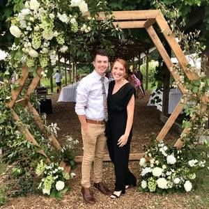 Meet your Posher, Jacob